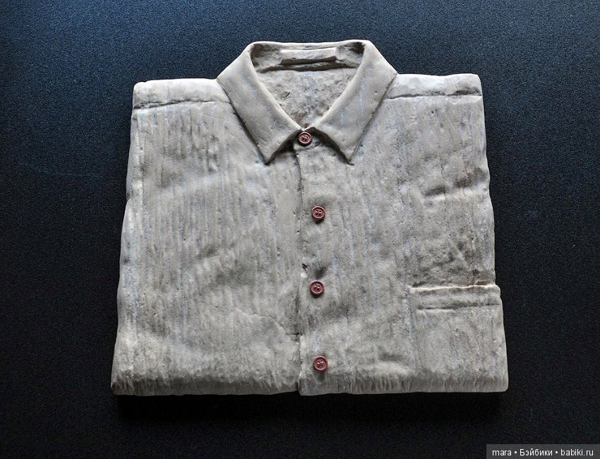 Внутренний мир камней — Авторская скульптура и статуэтки: гипс