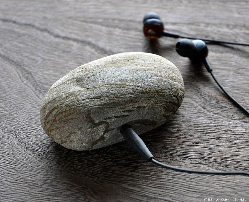 Внутренний мир камней — Авторская скульптура и статуэтки: гипс