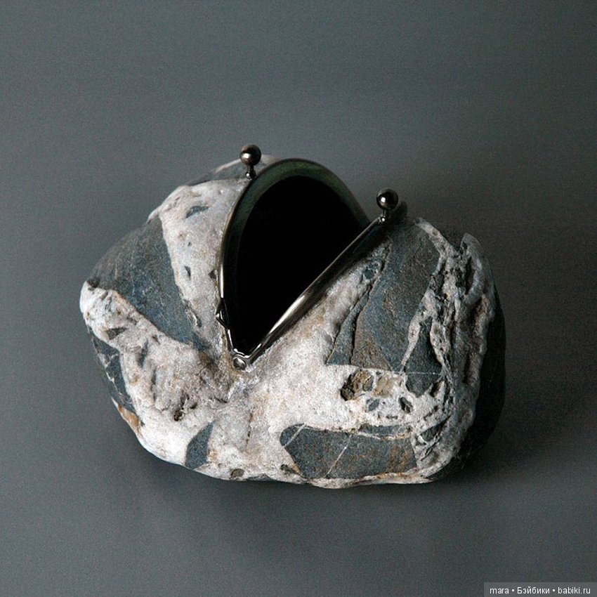 Внутренний мир камней — Авторская скульптура и статуэтки: гипс