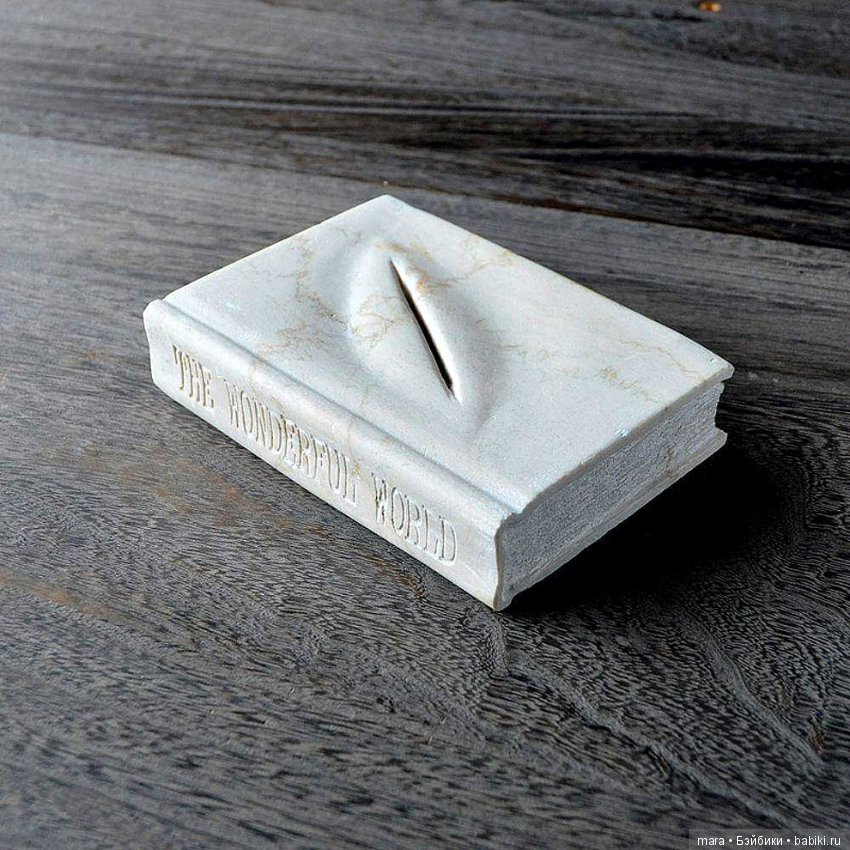 Внутренний мир камней — Авторская скульптура и статуэтки: гипс