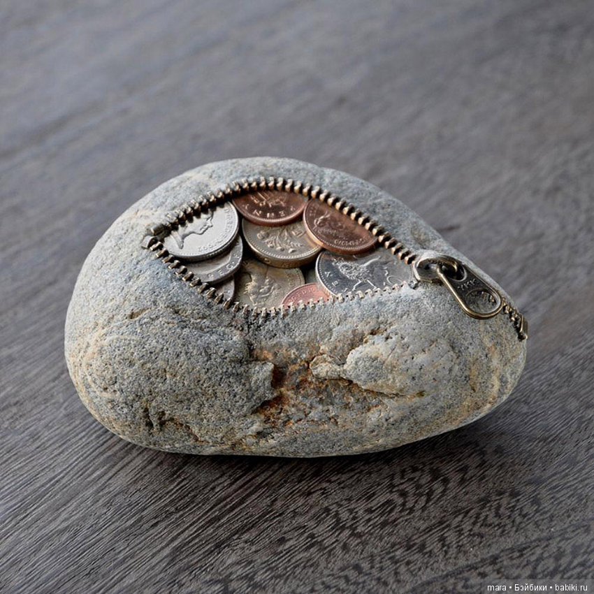 Внутренний мир камней — Авторская скульптура и статуэтки: гипс