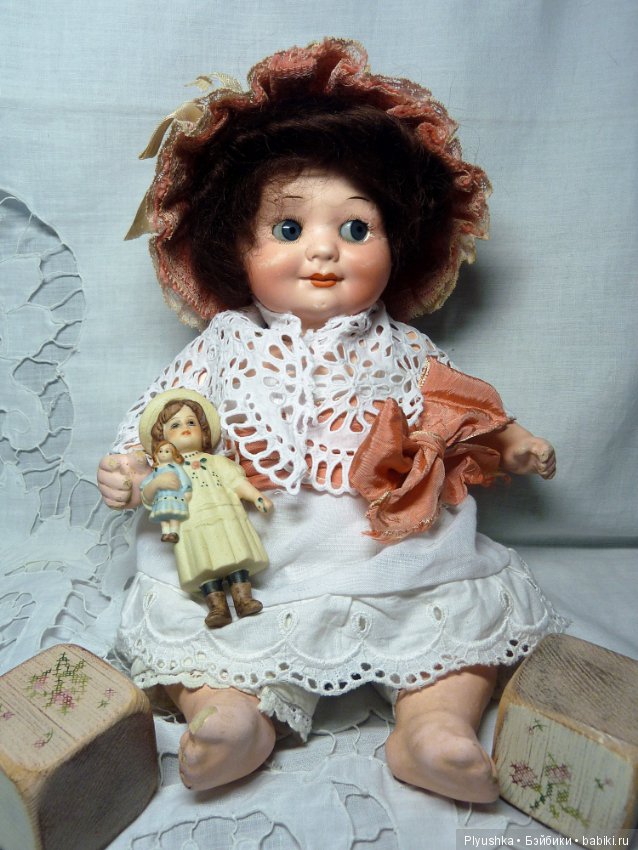 Крошечка-хорошечка АМ 323, или второй шанс (фото 4)