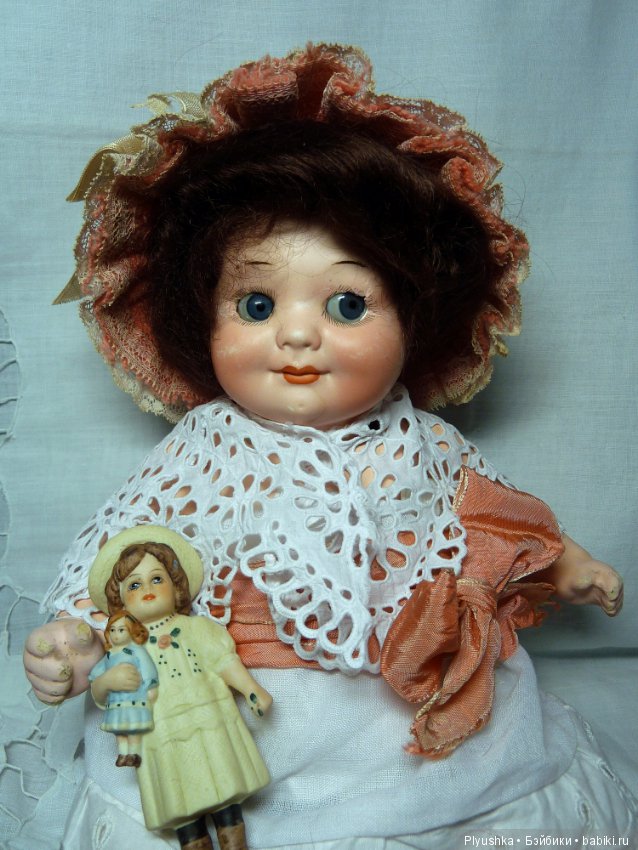 Крошечка-хорошечка АМ 323, или второй шанс (фото 5)