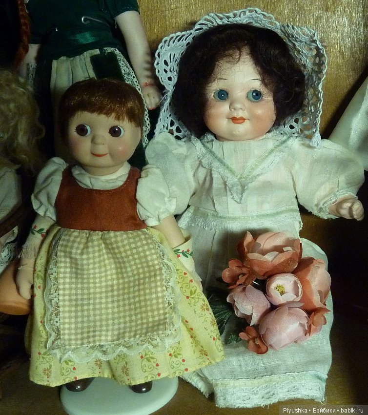 Крошечка-хорошечка АМ 323, или второй шанс