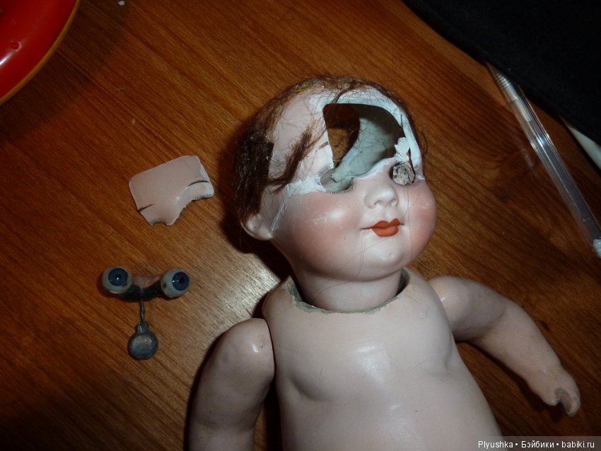 Крошечка-хорошечка АМ 323, или второй шанс (фото 6)