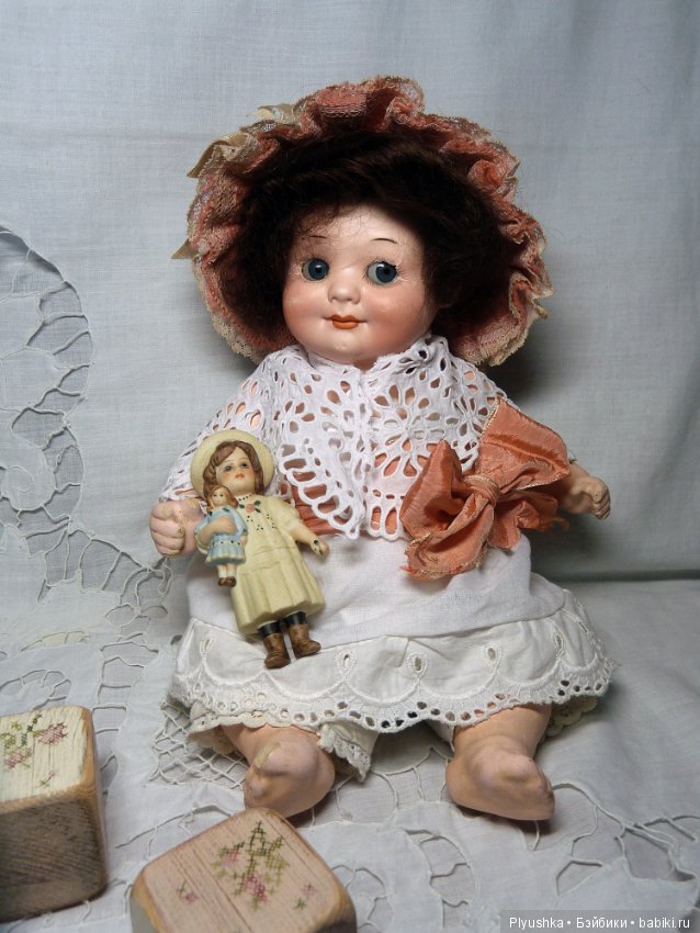 Крошечка-хорошечка АМ 323, или второй шанс (фото 2)