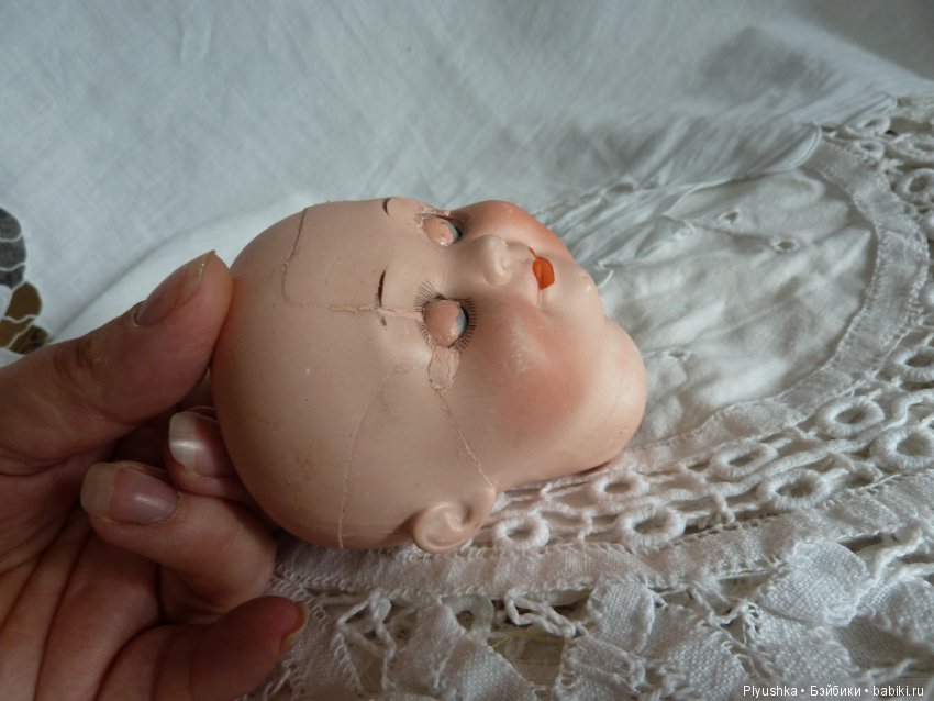 Крошечка-хорошечка АМ 323, или второй шанс (фото 7)