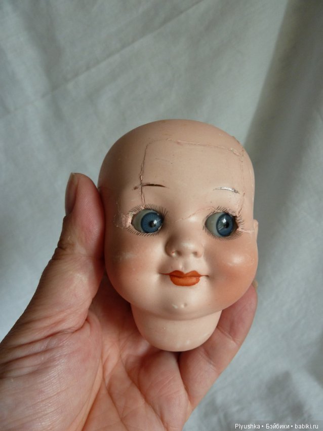 Крошечка-хорошечка АМ 323, или второй шанс (фото 8)