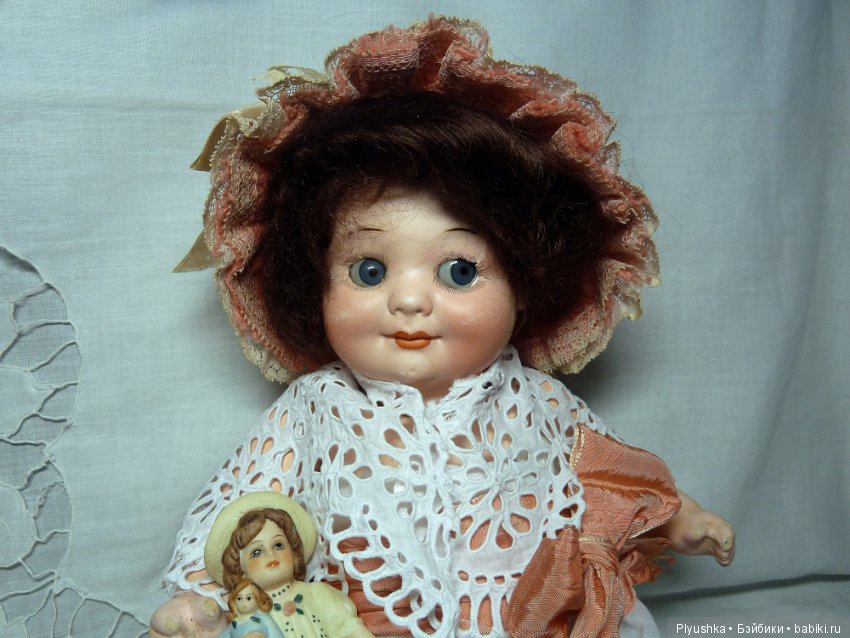 Крошечка-хорошечка АМ 323, или второй шанс (фото 3)