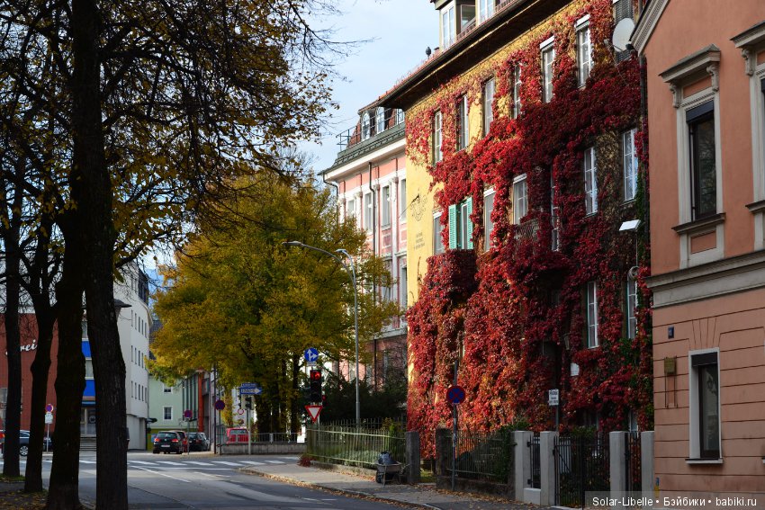 Прекрасный Филлах — Туризм и путешествия: фотоотчеты из поездок (фото 5)