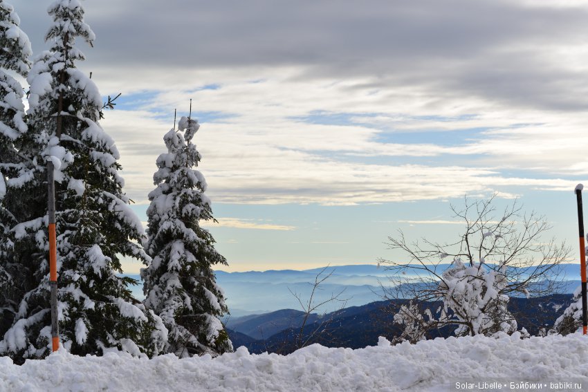 Прекрасный Филлах — Туризм и путешествия: фотоотчеты из поездок (фото 2)