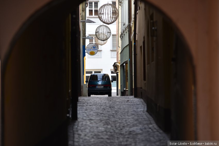 Прекрасный Филлах — Туризм и путешествия: фотоотчеты из поездок (фото 9)