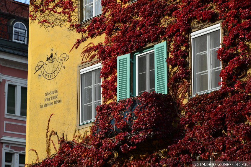 Прекрасный Филлах — Туризм и путешествия: фотоотчеты из поездок (фото 6)