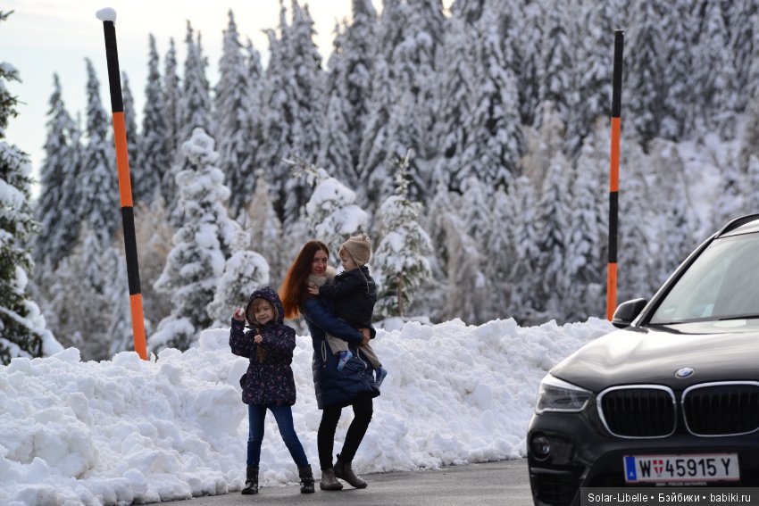 Прекрасный Филлах — Туризм и путешествия: фотоотчеты из поездок (фото 3)