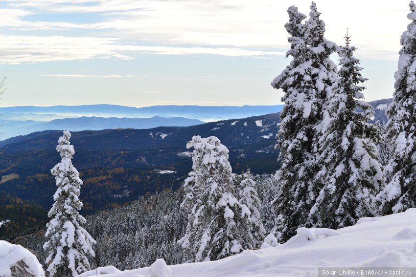 Прекрасный Филлах — Туризм и путешествия: фотоотчеты из поездок (фото 4)