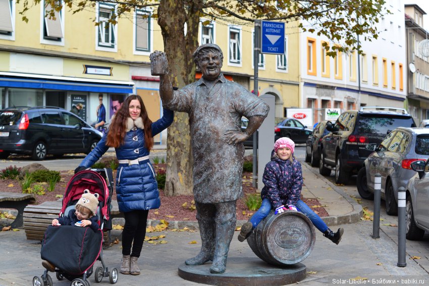Прекрасный Филлах — Туризм и путешествия: фотоотчеты из поездок