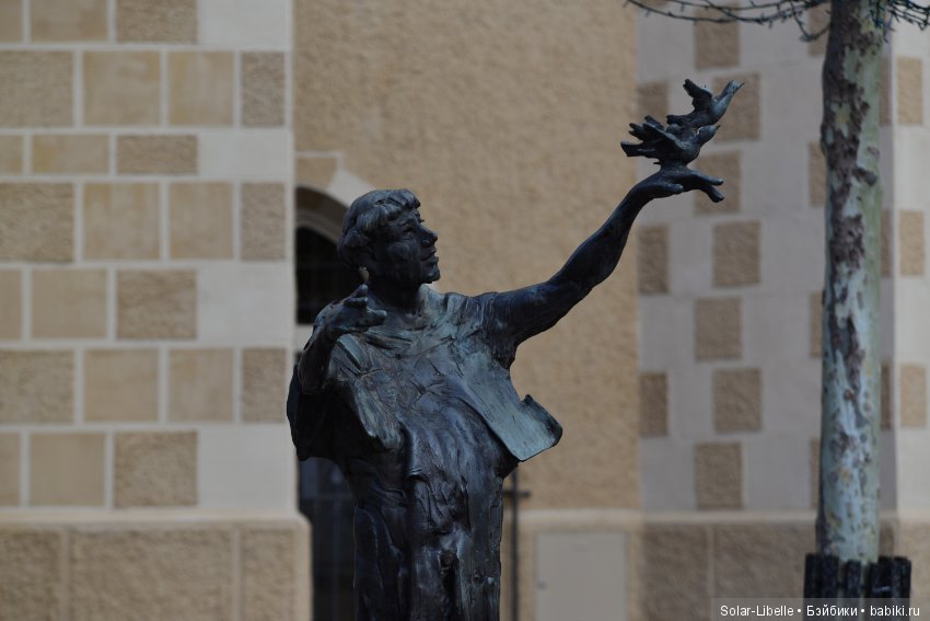 Прекрасный Филлах — Туризм и путешествия: фотоотчеты из поездок