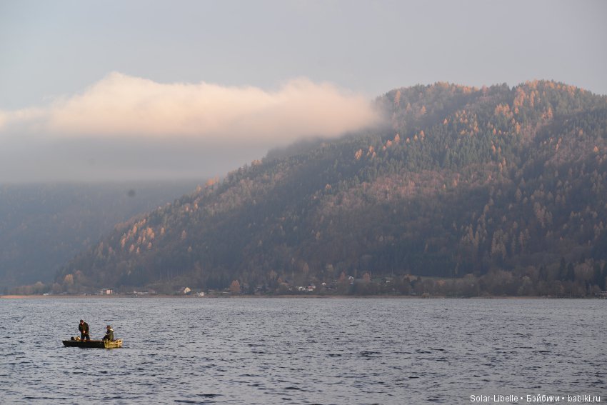 Прекрасный Филлах — Туризм и путешествия: фотоотчеты из поездок