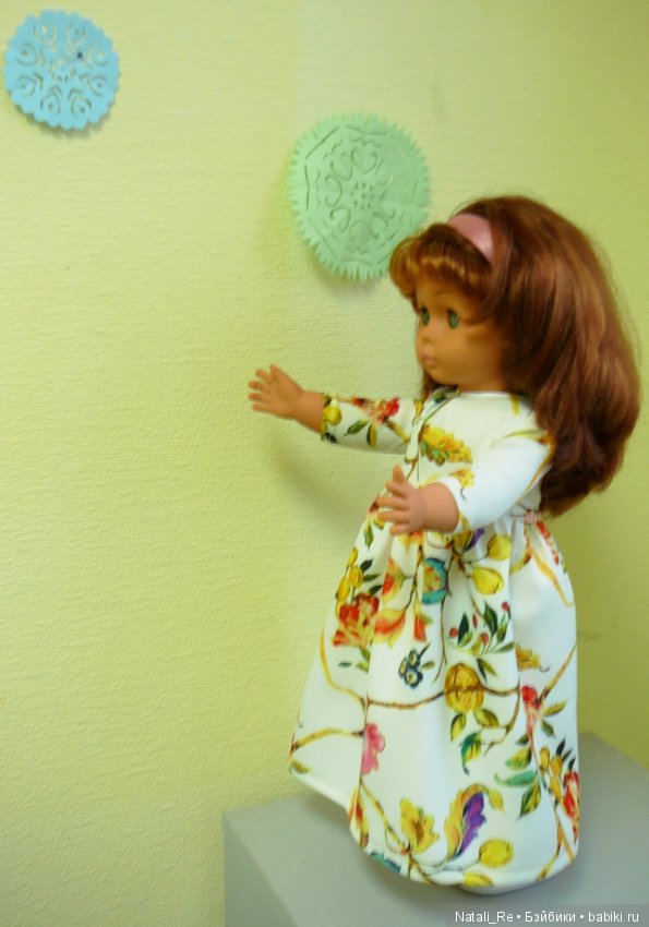 На тебя смотрю с улыбкой, так похожи мы с тобой (фото 6)