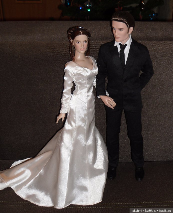 От тоннеров не зарекайтесь, или мое предновогоднее чудо! Плюс распаковка маленьких сестричек куколок L.O.L