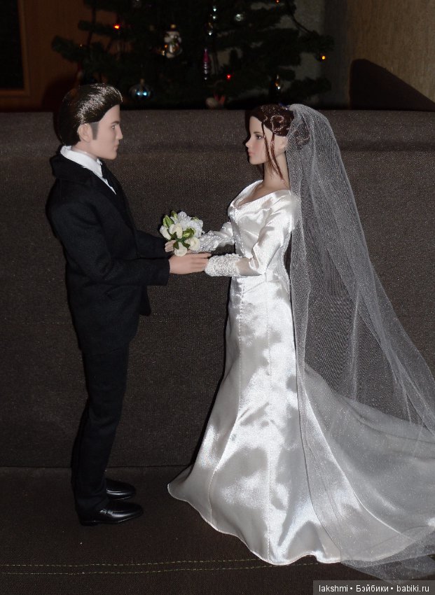 От тоннеров не зарекайтесь, или мое предновогоднее чудо! Плюс распаковка маленьких сестричек куколок L.O.L (фото 9)