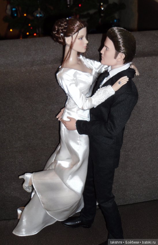 От тоннеров не зарекайтесь, или мое предновогоднее чудо! Плюс распаковка маленьких сестричек куколок L.O.L