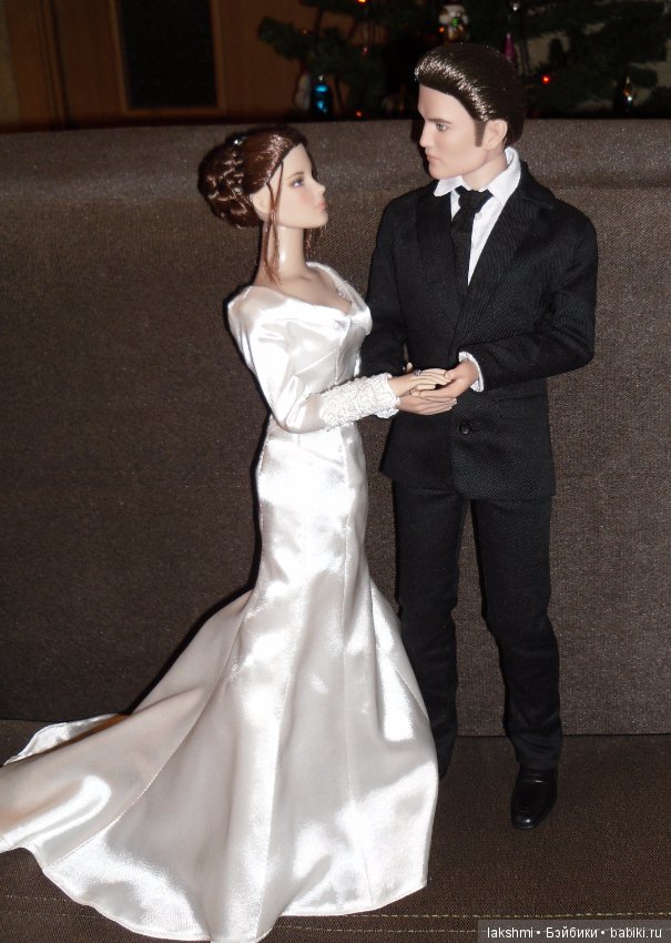 От тоннеров не зарекайтесь, или мое предновогоднее чудо! Плюс распаковка маленьких сестричек куколок L.O.L