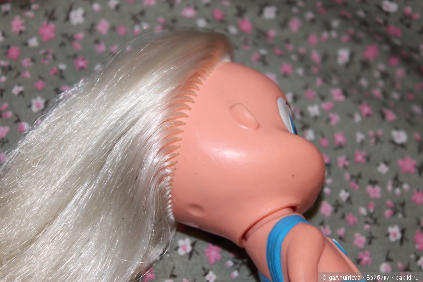 Помогите опознать — Игрушки СССР и советского детства: резиновые (фото 4)