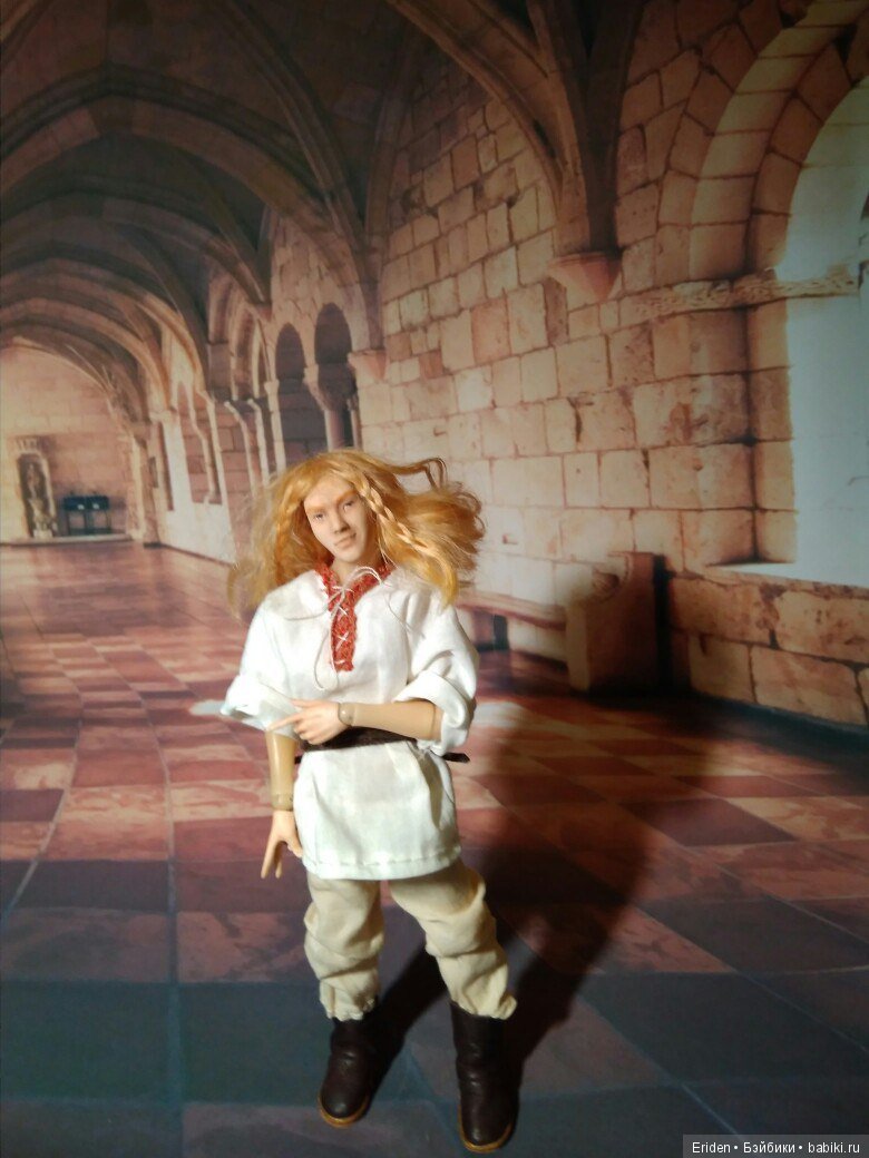 Последняя посылка этого года (фото 3)