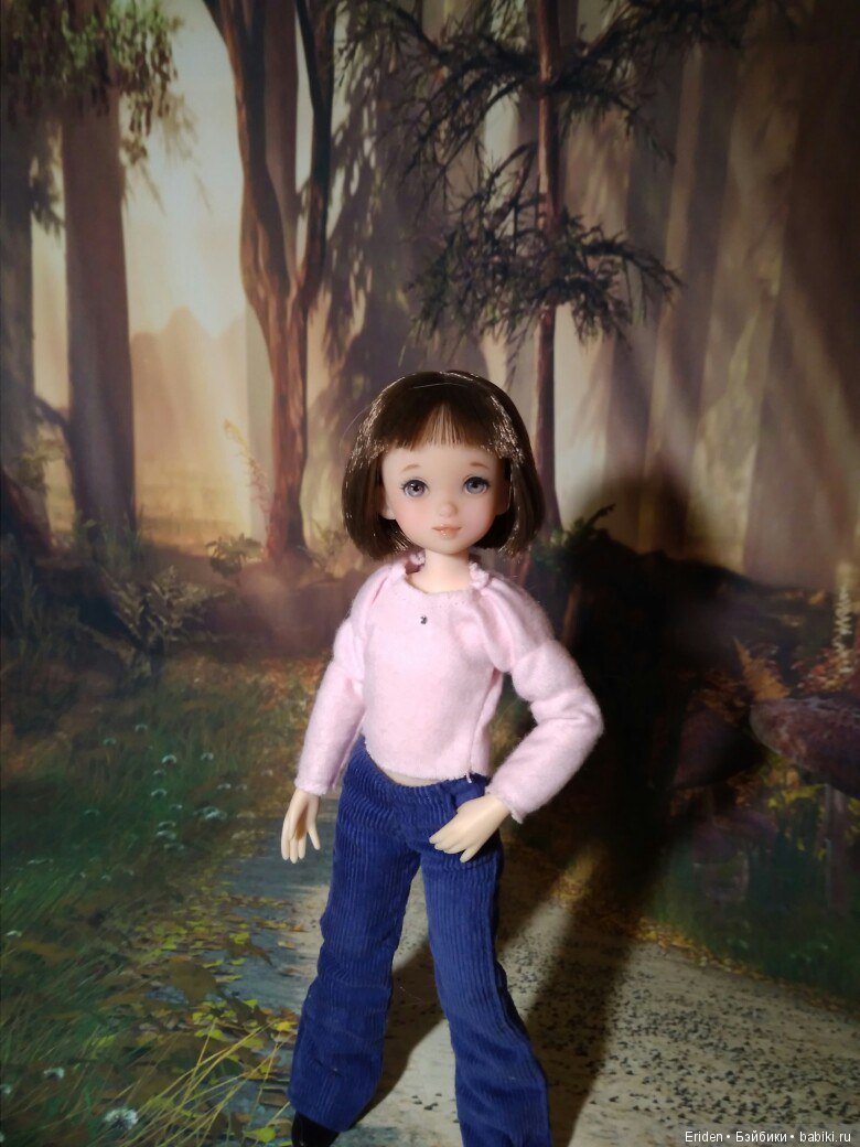 Последняя посылка этого года