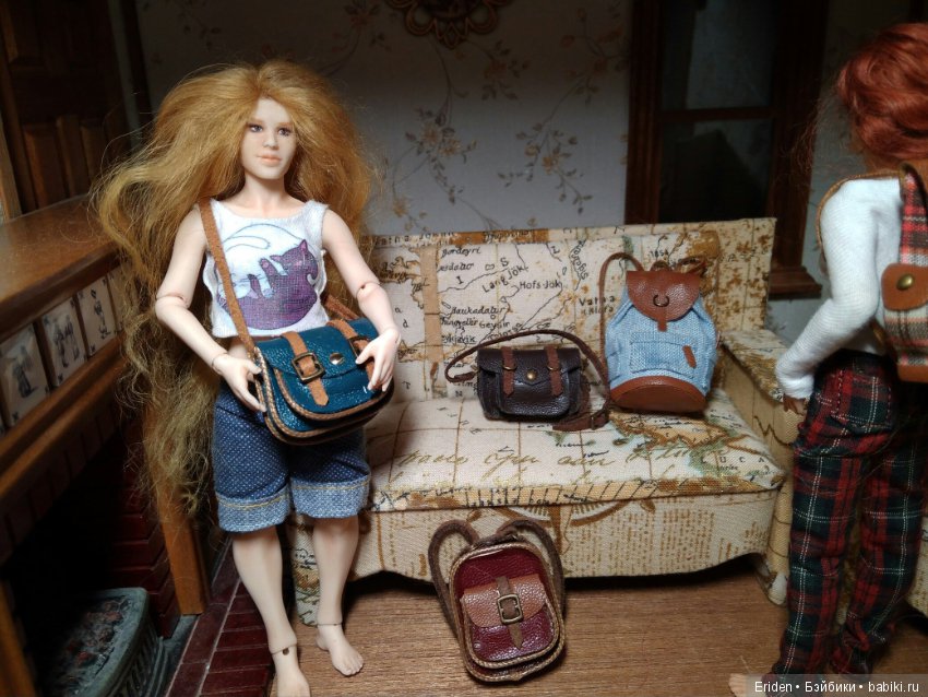 Последняя посылка этого года (фото 10)