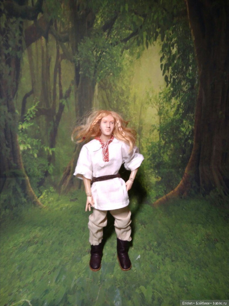 Последняя посылка этого года (фото 8)