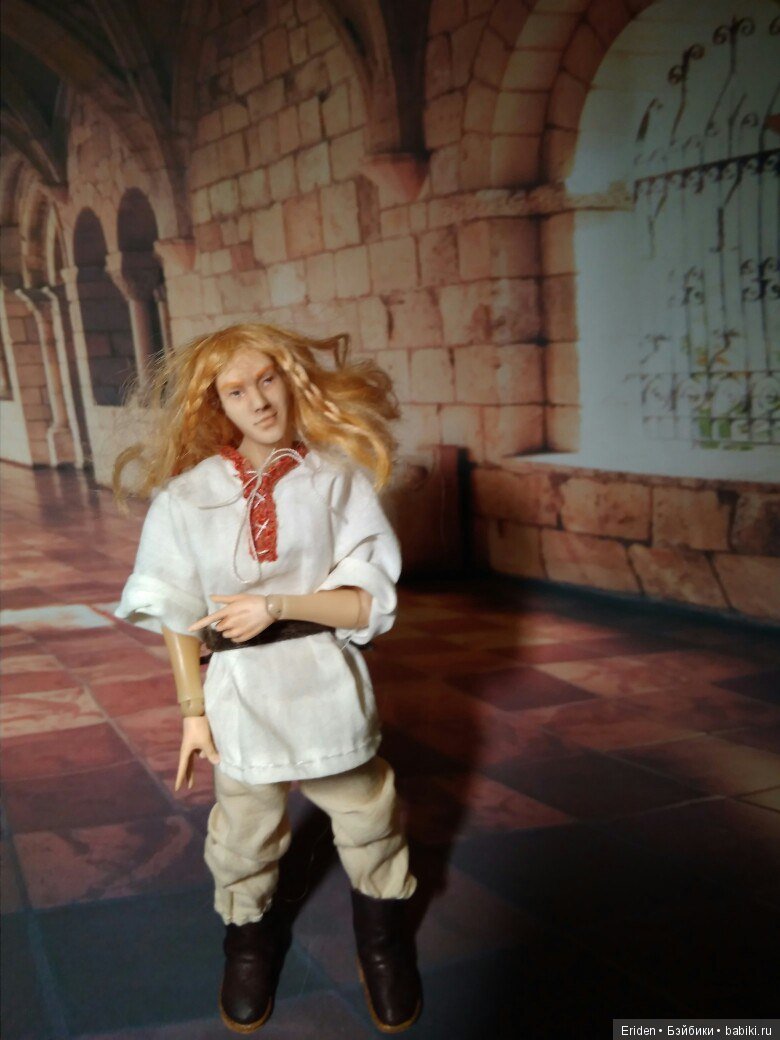 Последняя посылка этого года (фото 6)