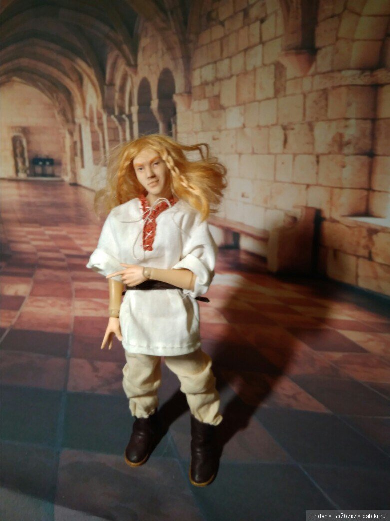 Последняя посылка этого года (фото 9)