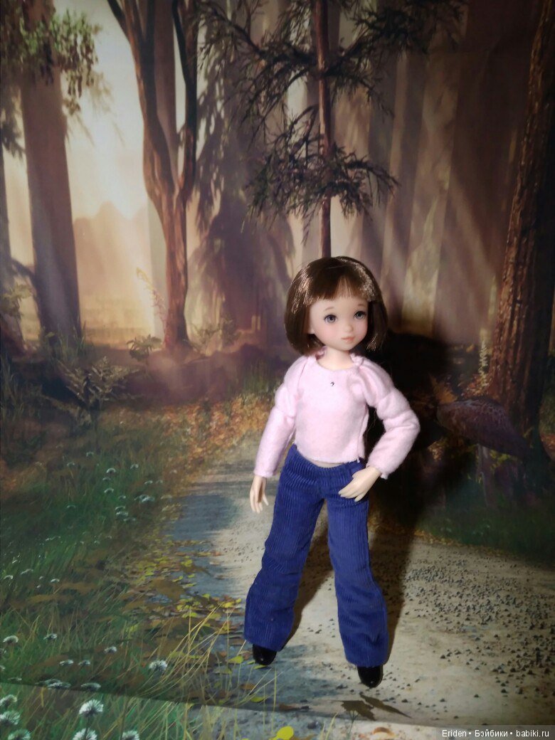 Последняя посылка этого года (фото 7)