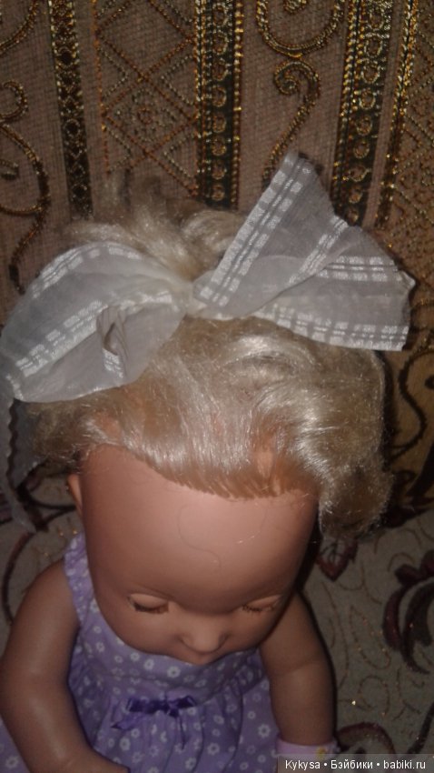 Умница Алена, как привести в порядок (фото 2)