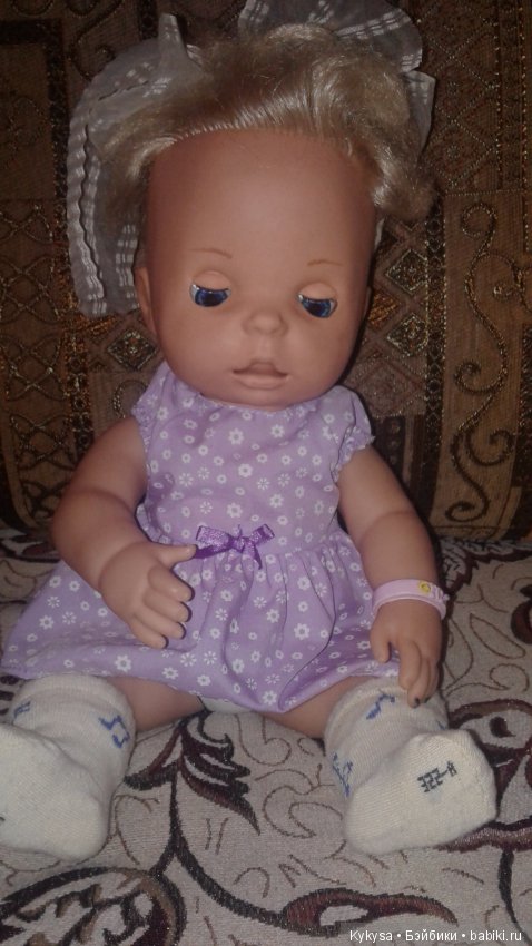 Умница Алена, как привести в порядок