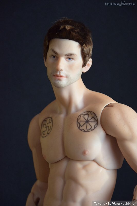 AGatti принимаются заказы на Сонни, Стив и Алекс (фото 7)