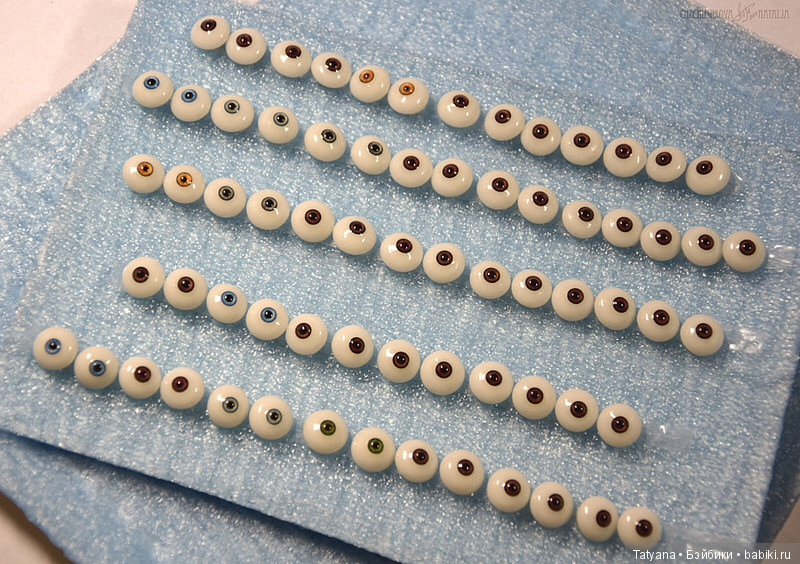 AGatti принимаются заказы на Сонни, Стив и Алекс (фото 3)