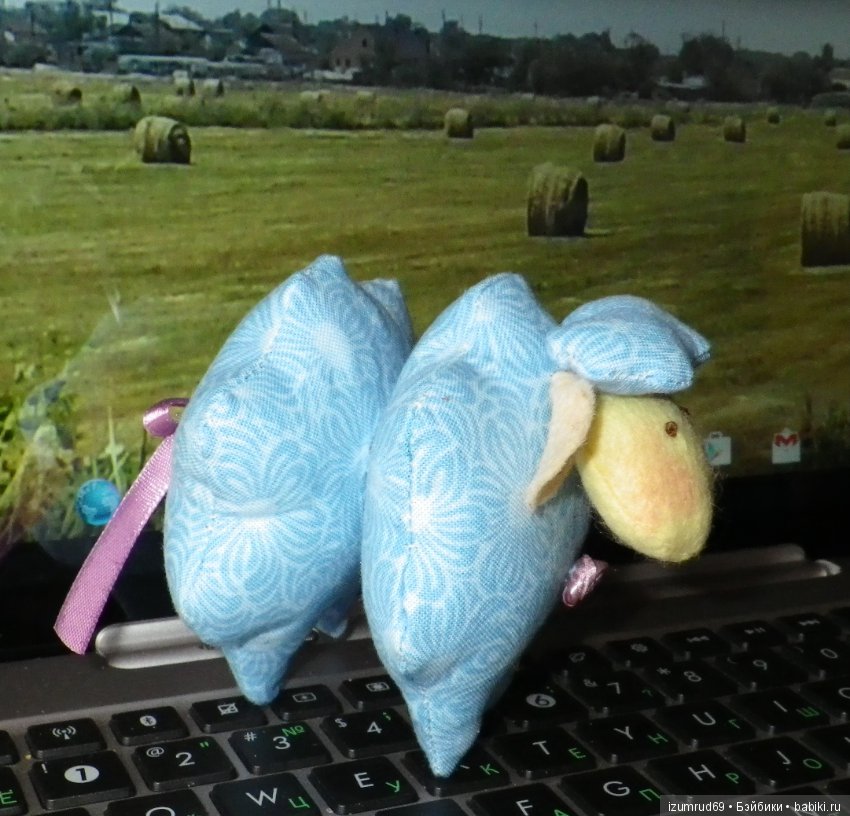 Немного Новогоднего настроения (фото 6)