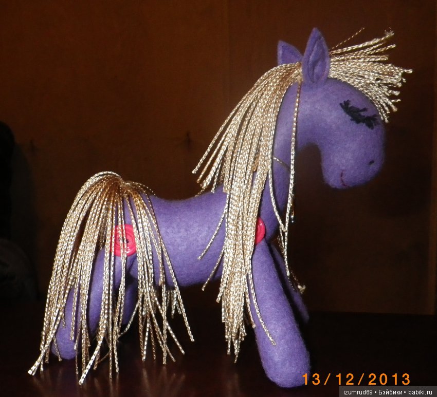 Немного Новогоднего настроения (фото 2)