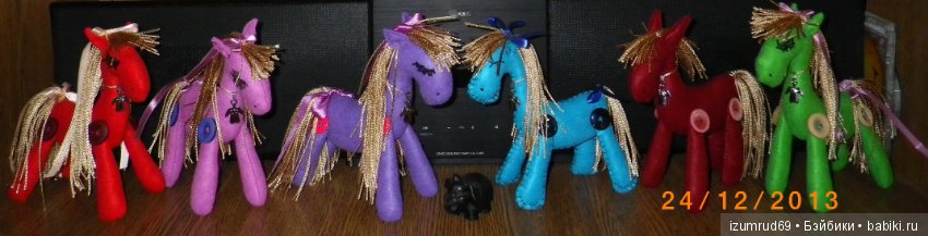 Немного Новогоднего настроения (фото 5)