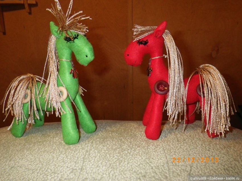 Немного Новогоднего настроения (фото 3)