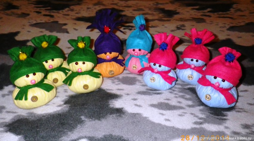 Немного Новогоднего настроения (фото 10)