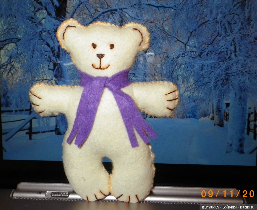 Немного Новогоднего настроения (фото 7)