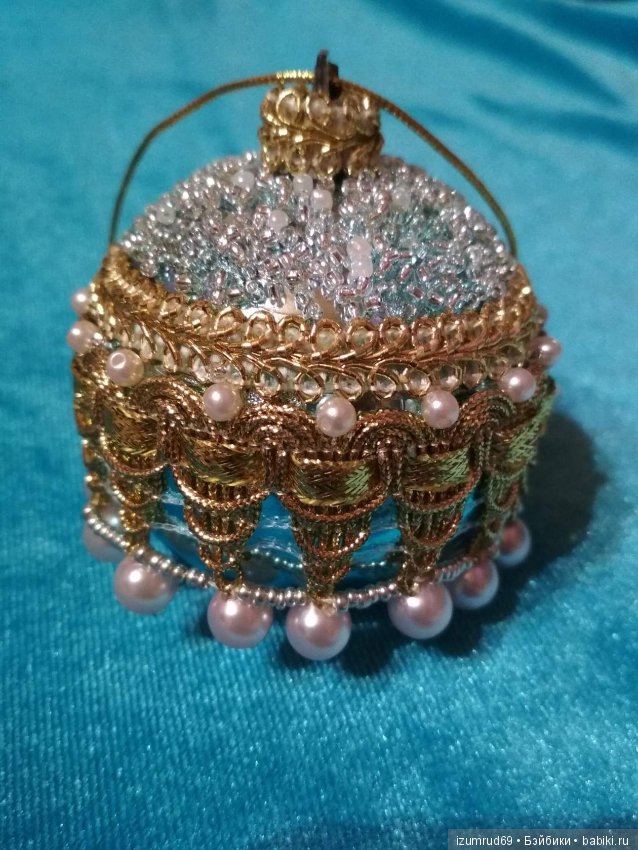 Немного Новогоднего настроения