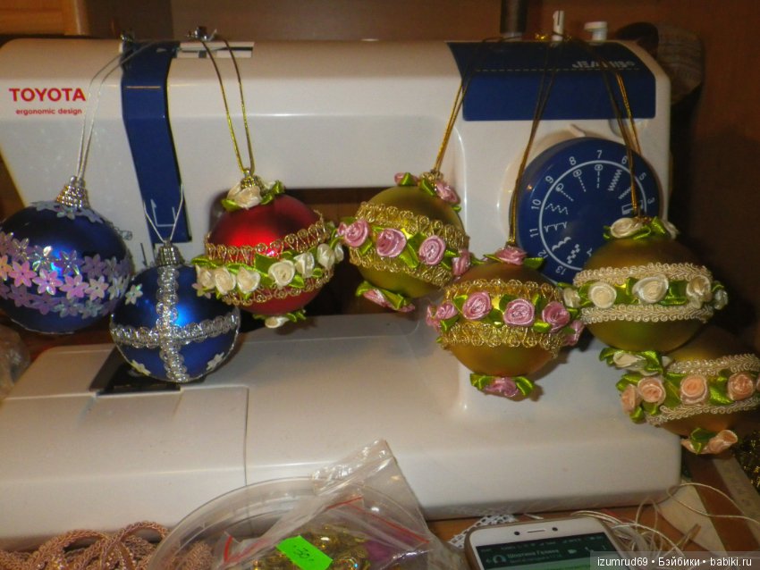 Немного Новогоднего настроения