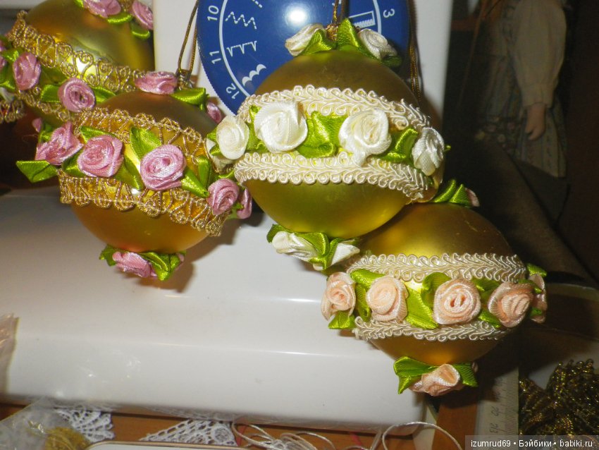 Немного Новогоднего настроения