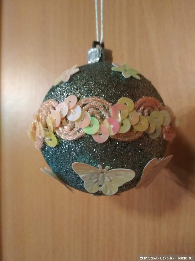 Немного Новогоднего настроения