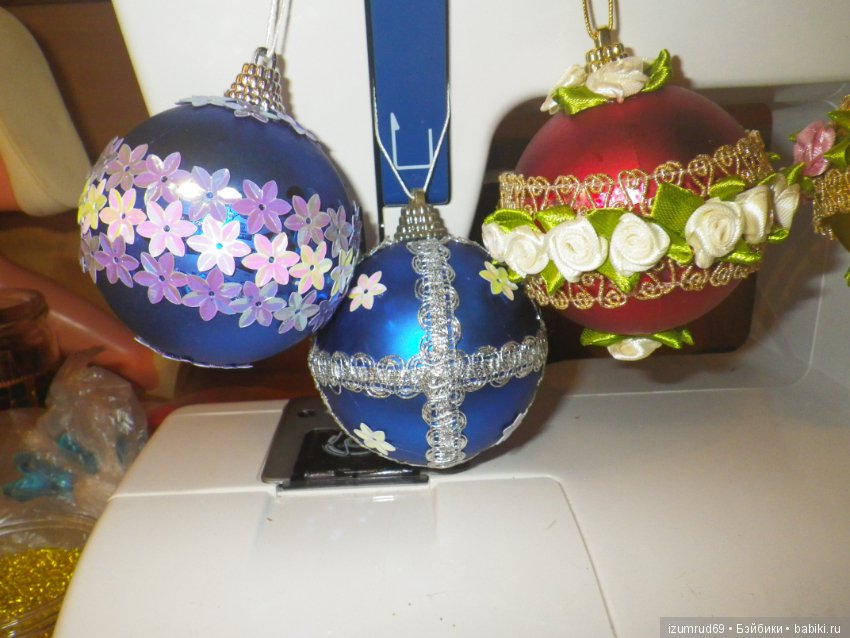 Немного Новогоднего настроения